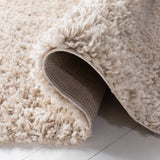 Safavieh August Shag 200 Power Loomed Polypropylene Shag & Flokati Rug AUG200D-9