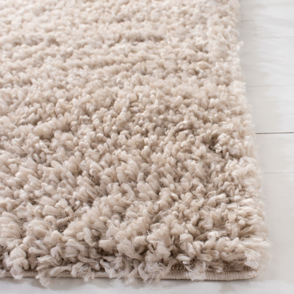 Safavieh August Shag 200 Power Loomed Polypropylene Shag & Flokati Rug AUG200D-9