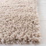 Safavieh August Shag 200 Power Loomed Polypropylene Shag & Flokati Rug AUG200D-9