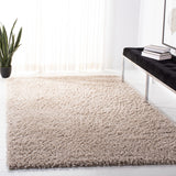 Safavieh August Shag 200 Power Loomed Polypropylene Shag & Flokati Rug AUG200D-9