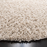 Safavieh August Shag 200 Power Loomed Polypropylene Shag & Flokati Rug AUG200D-9