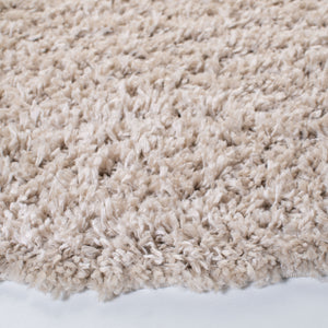 Safavieh August Shag 200 Power Loomed Polypropylene Shag & Flokati Rug AUG200D-9
