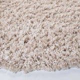 Safavieh August Shag 200 Power Loomed Polypropylene Shag & Flokati Rug AUG200D-9