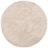 Safavieh August Shag 200 Power Loomed Polypropylene Shag & Flokati Rug AUG200D-9