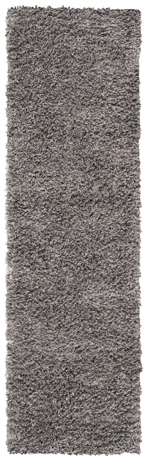 Safavieh August Shag 200 Power Loomed Polypropylene Shag & Flokati Rug AUG200F-9