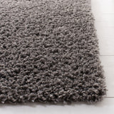 Safavieh August Shag 200 Power Loomed Polypropylene Shag & Flokati Rug AUG200F-9