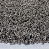 Safavieh August Shag 200 Power Loomed Polypropylene Shag & Flokati Rug AUG200F-9