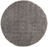 Safavieh August Shag 200 Power Loomed Polypropylene Shag & Flokati Rug AUG200F-9