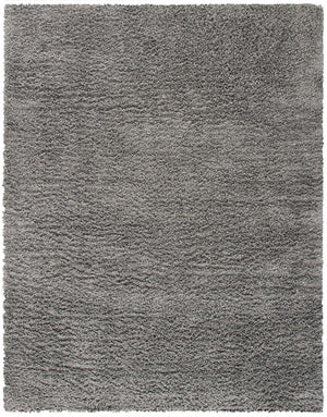 Safavieh August Shag 200 Power Loomed Polypropylene Shag & Flokati Rug AUG200F-9