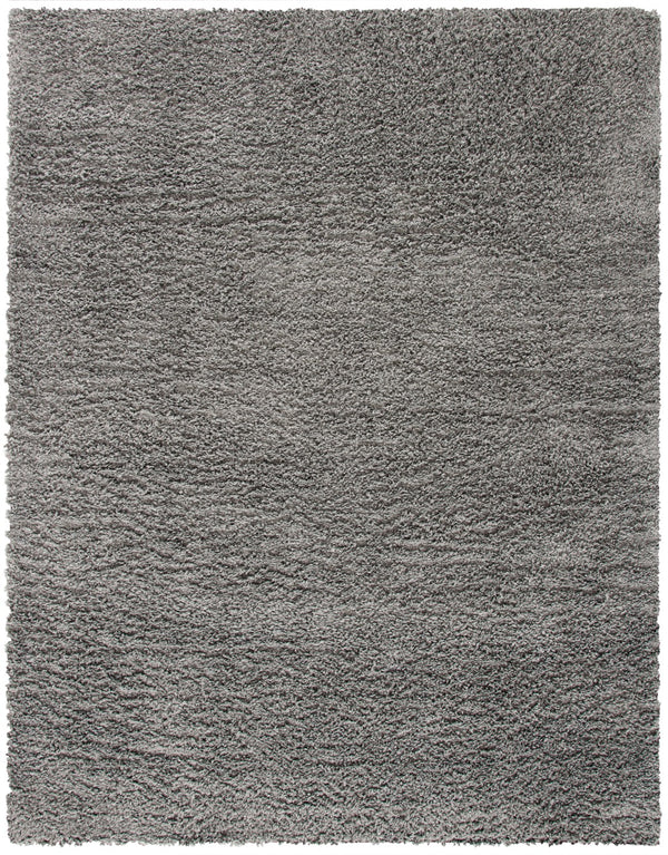 Safavieh August Shag 200 Power Loomed Polypropylene Shag & Flokati Rug AUG200F-9