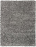 Safavieh August Shag 200 Power Loomed Polypropylene Shag & Flokati Rug AUG200F-9