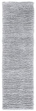 Safavieh August Shag 200 Power Loomed Polypropylene Shag & Flokati Rug AUG200G-9