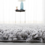 Safavieh August Shag 200 Power Loomed Polypropylene Shag & Flokati Rug AUG200G-9