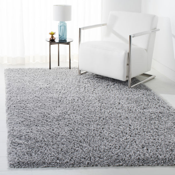 Safavieh August Shag 200 Power Loomed Polypropylene Shag & Flokati Rug AUG200G-9