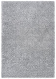 Safavieh August Shag 200 Power Loomed Polypropylene Shag & Flokati Rug AUG200G-9