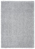 Safavieh August Shag 200 Power Loomed Polypropylene Shag & Flokati Rug AUG200G-9