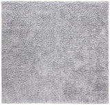 Safavieh August Shag 200 Power Loomed Polypropylene Shag & Flokati Rug AUG200G-9