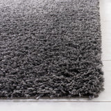 Safavieh August Shag 200 Power Loomed Polypropylene Shag & Flokati Rug AUG200H-9