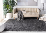 Safavieh August Shag 200 Power Loomed Polypropylene Shag & Flokati Rug AUG200H-9