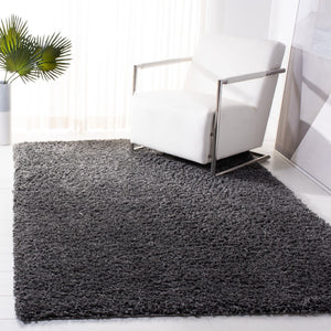 Safavieh August Shag 200 Power Loomed Polypropylene Shag & Flokati Rug AUG200H-9