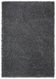 Safavieh August Shag 200 Power Loomed Polypropylene Shag & Flokati Rug AUG200H-9