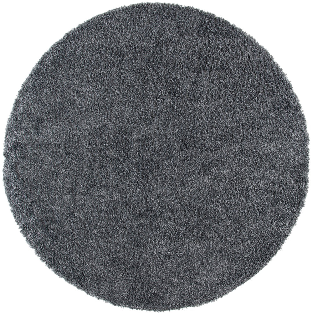 Safavieh August Shag 200 Power Loomed Polypropylene Shag & Flokati Rug AUG200H-9