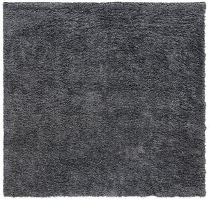 Safavieh August Shag 200 Power Loomed Polypropylene Shag & Flokati Rug AUG200H-9