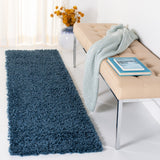 Safavieh August Shag 200 Power Loomed Polypropylene Shag & Flokati Rug AUG200M-9