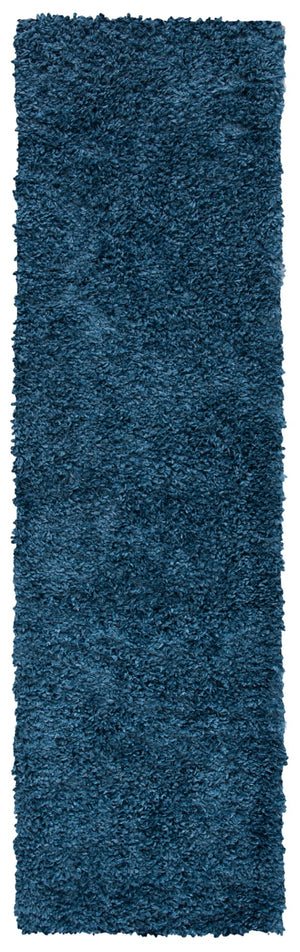 Safavieh August Shag 200 Power Loomed Polypropylene Shag & Flokati Rug AUG200M-9