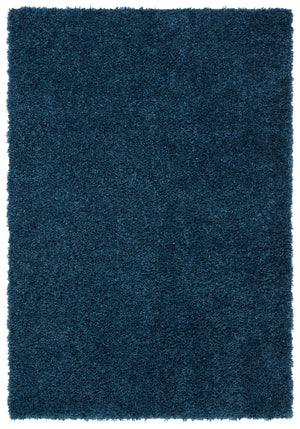 Safavieh August Shag 200 Power Loomed Polypropylene Shag & Flokati Rug AUG200M-9