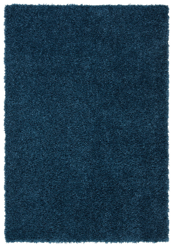 Safavieh August Shag 200 Power Loomed Polypropylene Shag & Flokati Rug AUG200M-9
