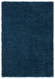 Safavieh August Shag 200 Power Loomed Polypropylene Shag & Flokati Rug AUG200M-9