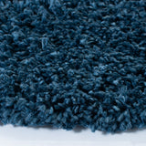 Safavieh August Shag 200 Power Loomed Polypropylene Shag & Flokati Rug AUG200M-9