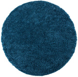 Safavieh August Shag 200 Power Loomed Polypropylene Shag & Flokati Rug AUG200M-9