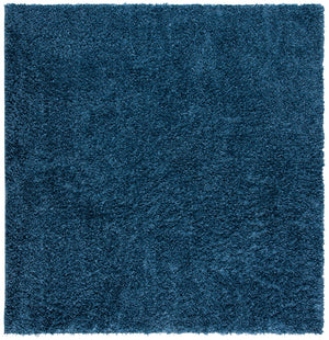 Safavieh August Shag 200 Power Loomed Polypropylene Shag & Flokati Rug AUG200M-9