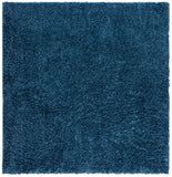 Safavieh August Shag 200 Power Loomed Polypropylene Shag & Flokati Rug AUG200M-9