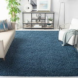 Safavieh August Shag 200 Power Loomed Polypropylene Shag & Flokati Rug AUG200M-9