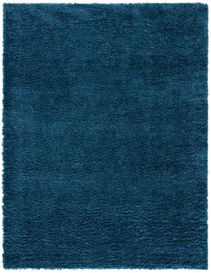 Safavieh August Shag 200 Power Loomed Polypropylene Shag & Flokati Rug AUG200M-9