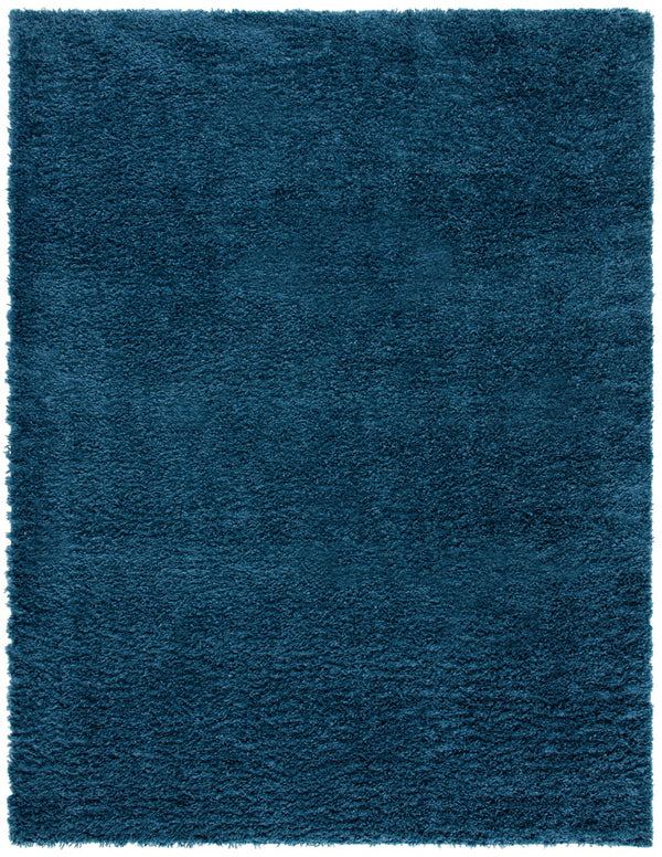 Safavieh August Shag 200 Power Loomed Polypropylene Shag & Flokati Rug AUG200M-9