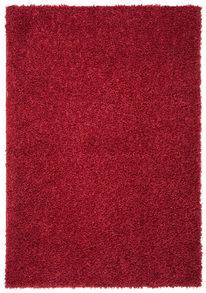 Safavieh August Shag 200 Power Loomed Polypropylene Shag & Flokati Rug AUG200Q-9