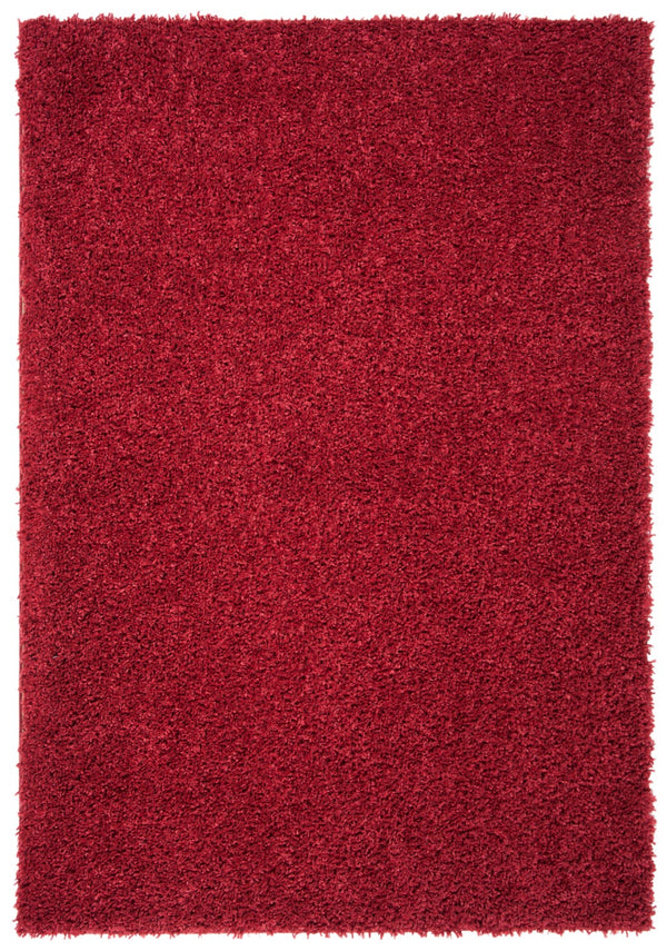 Safavieh August Shag 200 Power Loomed Polypropylene Shag & Flokati Rug AUG200Q-9