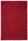 Safavieh August Shag 200 Power Loomed Polypropylene Shag & Flokati Rug AUG200Q-9