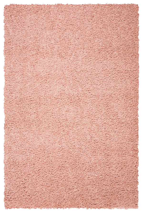 Safavieh August Shag 200 Power Loomed Polypropylene Shag & Flokati Rug AUG200X-9