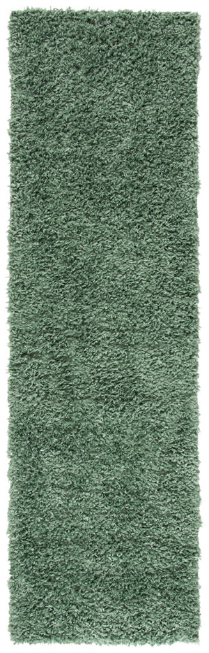 Safavieh August Shag 200 Power Loomed Polypropylene Shag & Flokati Rug AUG200Y-9