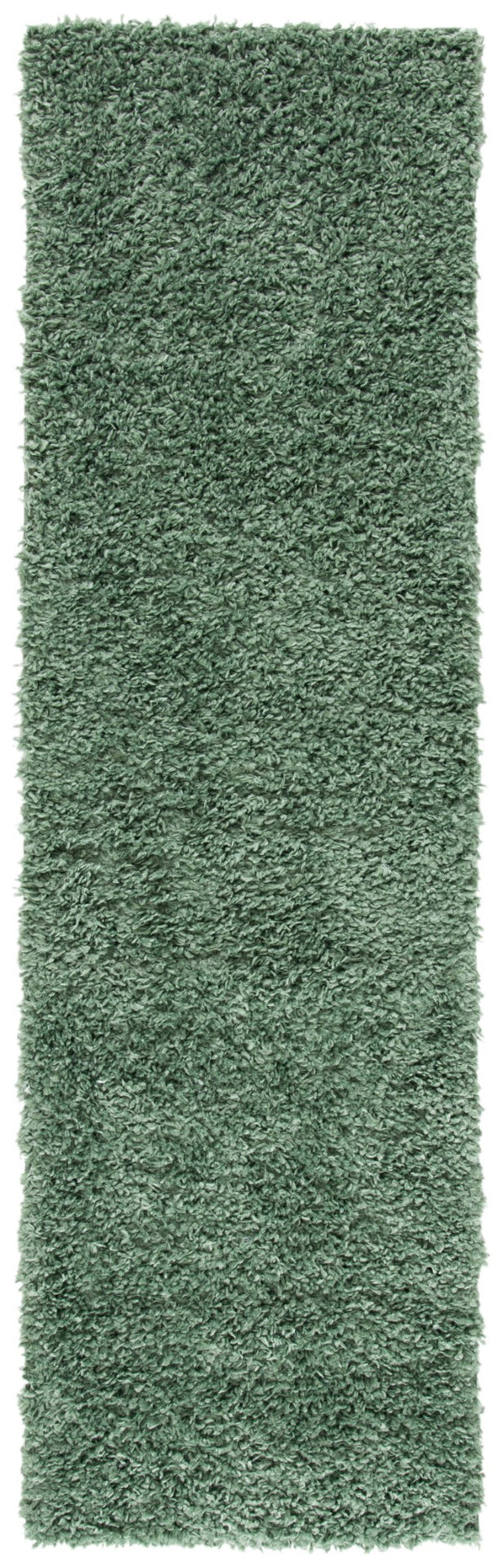 Safavieh August Shag 200 Power Loomed Polypropylene Shag & Flokati Rug AUG200Y-9