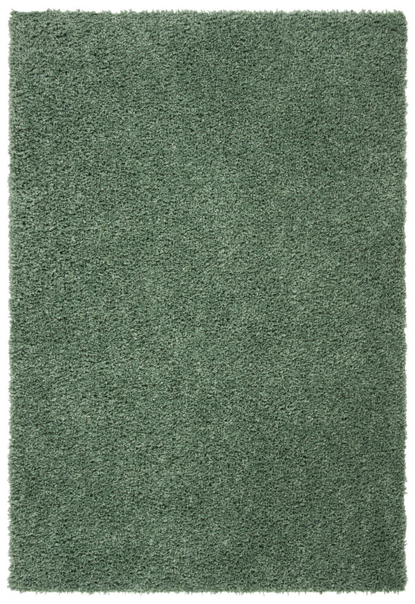 Safavieh August Shag 200 Power Loomed Polypropylene Shag & Flokati Rug AUG200Y-9
