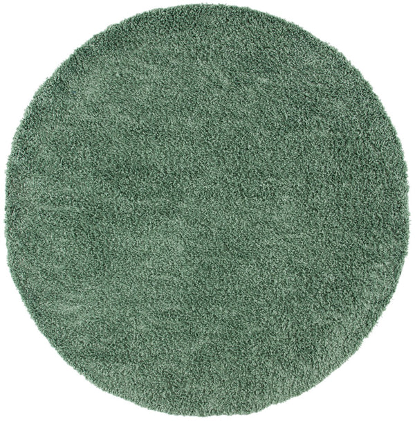 Safavieh August Shag 200 Power Loomed Polypropylene Shag & Flokati Rug AUG200Y-9
