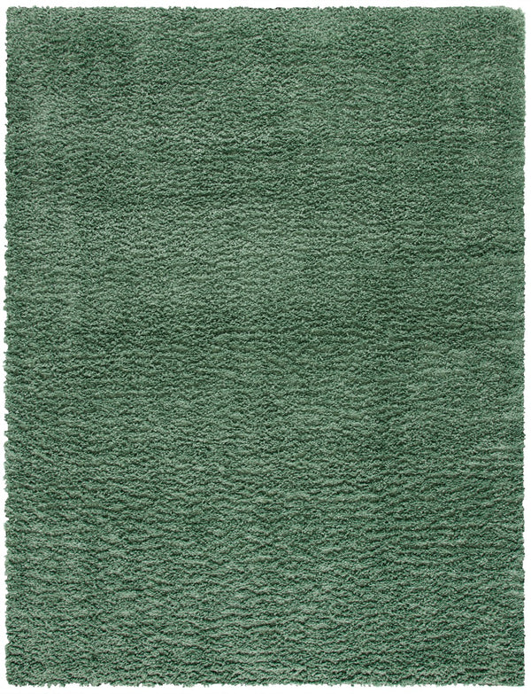 Safavieh August Shag 200 Power Loomed Polypropylene Shag & Flokati Rug AUG200Y-9