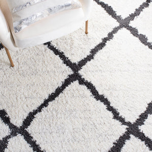 Safavieh August 500 Power Loomed 50% Jute/45% Polypropylene/5% Polyester Rug AUG502A-3