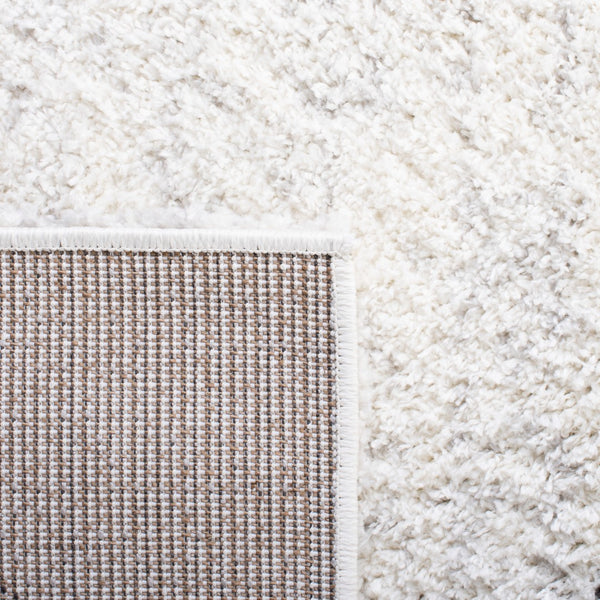 Safavieh August 500 Power Loomed 50% Jute/45% Polypropylene/5% Polyester Rug AUG502A-3